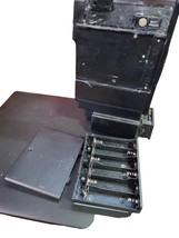 AA Battery Case Attachment For Fujifilm Fuji GX680 I/II/III - €31,80 EUR