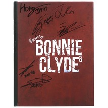 24K - Bonnie &amp; Clyde Signed Autographed CD Mini Album Promo K-Pop 2018 - £27.24 GBP