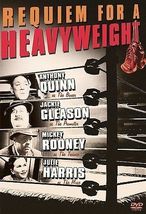 Requiem for a Heavyweight (DVD, 2002) Jackie Gleason, Anthony Quinn  Brand New - £4.78 GBP