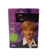 The Amazing Mrs. Pritchard (2-DVD set, 2007) Jane Horrocks; BBC miniseries - £9.47 GBP