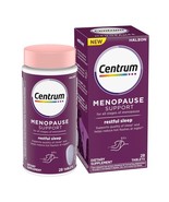 Centrum Restful Sleep *01/2026*Menopause Support Tablets, Supplement with - $240.91 MXN