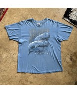 1990s Chicago Illinois Aquarium T-shirt - $30.00