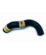 Audi Fits 1979-1981 80 Fox 4000 Molded 6&quot; Rubber Heater Hose Germany OEM... - $607.15 MXN