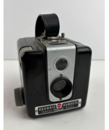 VTG Kodak  Brownie Hawkeye camera 1950s - NOT TESTED - $21.95