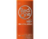Red One Revitalizing Aftershave Cream &amp; Cologne Series | Luxury Cream/Lo... - £52.14 GBP