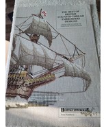 Vintage Heritage StitchCraft Catalog - Issue Number 2 - British XStitch ... - £6.58 GBP