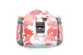 08-11 MERCEDES-BENZ C300 FRONT LEFT DRIVER SIDE BRAKE CALIPER Q6215 image 6