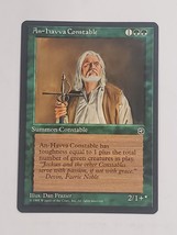 MTG An-Havva Constable (Homelands/Green/R) - BGM - £1.33 GBP