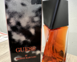 RARE GUESS by Georges Marciano Eau de Toilette 3.4 Oz / 100 ml not sealed - £232.19 GBP