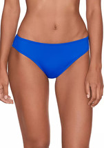 RALPH LAUREN Bikini Swim Bottoms Hipster Royal Blue Size 8 $55 - NWT - £14.10 GBP