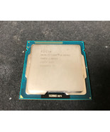 Intel Core i5-3470S 2.9GHz Quad-Core Processor SR0TA 1155 - $15.84