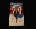 VHS A Show of Force 1990 Amy Irving, Robert Duvall, Andy Garcia, Kevin S... - $7.00