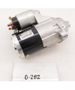 New OEM Mitsubishi Starter Motor 1987-2019 L200 Triton Montero Pajero MN... - $584.10