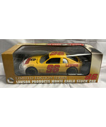 Revell Limited Edition Lawson Products #96 Chevy monte carlo stock car 1:24 - £13.60 GBP