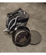 Digital High Definition 2x Telephoto Lens - Japan Optics W/Caps &amp; Pouch - €8,55 EUR