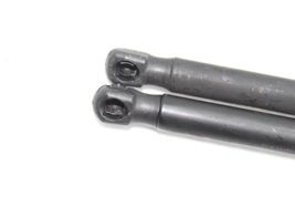 12-18 AUDI A6 C7 HOOD LIFT SUPPORT SHOCKS STRUTS PAIR E4962 image 6