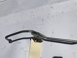 00-06 w215 MERCEDES CL600 S600 TRANSMISSION LINE HOSE X1211 image 7