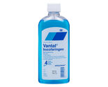 Vantal Bencidamina Mouthwash~360ml~Quadruple Action~Quality Product - $37.25