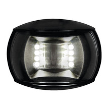 Hella Marine NaviLED Stern Navigation Lamp - 2nm - Black Housing [980520501] - £67.53 GBP