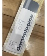 Dermalogica Oil to Foam Total Cleanser 8.4oz/250ml NEW IN BOX - £35.75 GBP