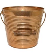 10&quot; Ribbed w/Handle - New Penny - $690.03 MXN