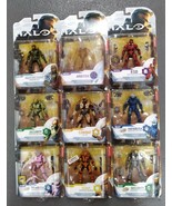 McFarlane Halo 3 Series 4: Set of 9 Figures - $936.87 CAD
