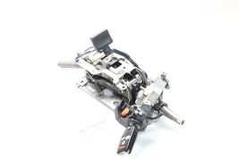 2009-2014 ACURA TSX SEDAN MANUAL STEERING COLUMN  WITH IGNITION KEY P5658 image 7
