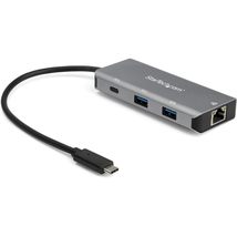 StarTech.com 4-Port USB-C Hub - 10Gbps - 3x USB-A &amp; 1x USB-C - 9.8 Host Cable ( - £56.58 GBP+
