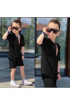 Boys Shorts Set - $15.00+