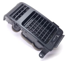 2004-2014 Nissan Titan Armada Driver LH Air Vent Right Outer Black OEM - $29.04