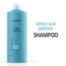 Wella Invigo Senso Calm Sensitive Shampoo image 4