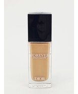 Dior Forever Skin Glow 24H Wear Radiant Foundation Shade 4N 1oz BB3/26+ - €25,89 EUR