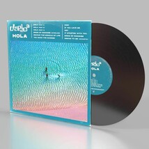 Dario G - Hola (Vinyl LP 2020, 12 Tracks, Front Of House Recordings FOHR... - $45.99