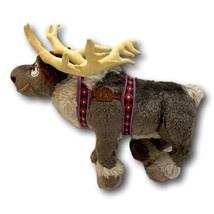 Disney Store Plush Sven the Reindeer Stuffed Animal Toy Frozen - £29.97 GBP