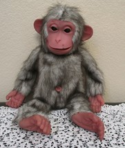 Sanrio Monkey with Sound 17&quot; - £19.60 GBP