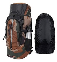 44L Travel Backpack for Outdoor Sport Camp Hiking Trekking Bag Rucksack ... - £67.12 GBP