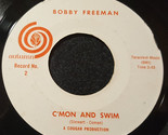C&#39;mon And Swim / C&#39;mon And Swim—Part 2 [Vinyl] - £11.74 GBP