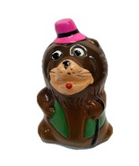 Vintage Lippy The Lion Pencil Sharpener - £18.67 GBP