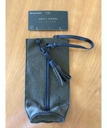 NWT Sherpani Small Goods Collection Modern Natural Minimal Wool Mini Bag... - £13.23 GBP