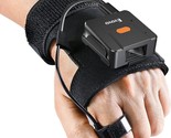 Left- And Right-Handed Wearable Eyoyo Wearable Glove 1D Bluetooth Barcode - $98.96