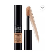 Make Up For Ever Matte Velvet Skin High Coverage Concealer ~ 3.5 ~ 9 ml ... - $22.50