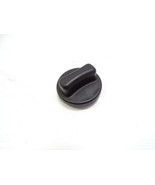 Mercedes R129 SL500 fuel gas cap, oem, blau - $18.69