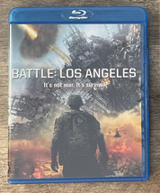 Battle: Los Angeles (Blu-ray, 2011) - £3.88 GBP