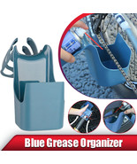 Oil and Splash Proof Motorcycle Bicycle Chain Oil Storage Tool Box Chain - $21.87 CAD