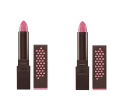 2 x Burt&#39;s Bees  100% Natural Moisturizing Lipstick. . Iced Iris 510  0.12 oz   - £6.19 GBP