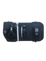 WINDSTAR  2003 Automatic Headlamp Dimmer 337547Tested - £31.99 GBP