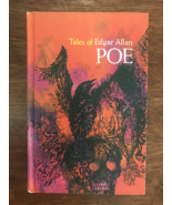 TALES OF EDGAR ALLAN POE (1965) WHITMAN EDITION HARD COVER. EXCELLENT CO... - £47.13 GBP