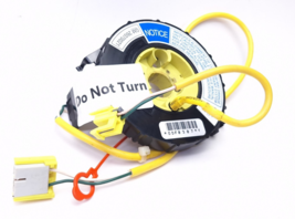 1995-1998 Chevrolet C1500 K1500 K2500 GM Clock Spring Cable Assembly OE ... - €90,49 EUR