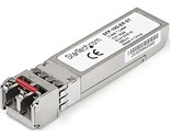StarTech.com Cisco SFP-GE-S Compatible SFP Module - 1000BASE-SX - 1GbE M... - £35.22 GBP+