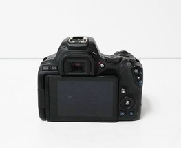 Canon EOS Rebel SL3 24.1MP 4K Digital SLR Camera (Body Only) image 5